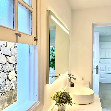 Villa Casa Calma, Private Paradise With Sea View *
