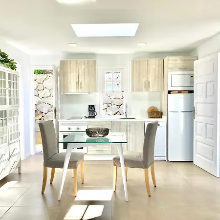 Βίλα Casa Calma, Private Paradise With Sea View