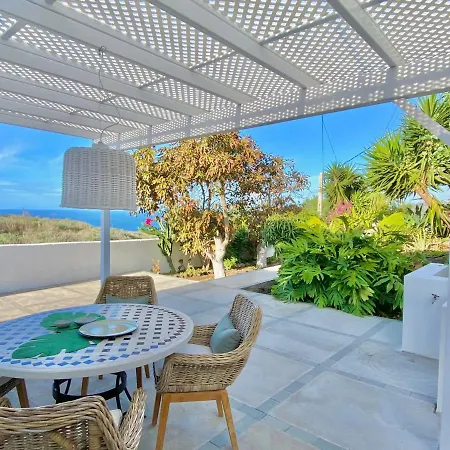 Villa Casa Calma, Private Paradise With Sea View *