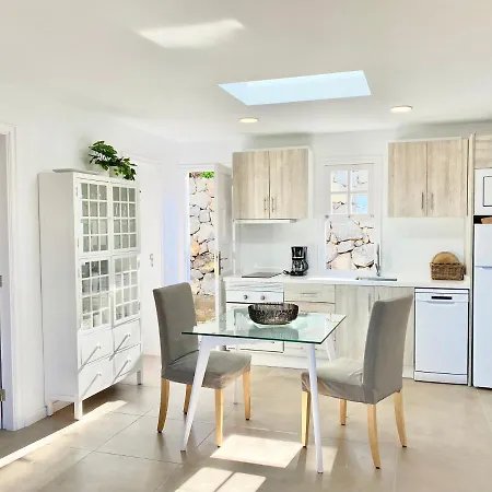 Casa Calma, Private Paradise With Sea View Βίλα *