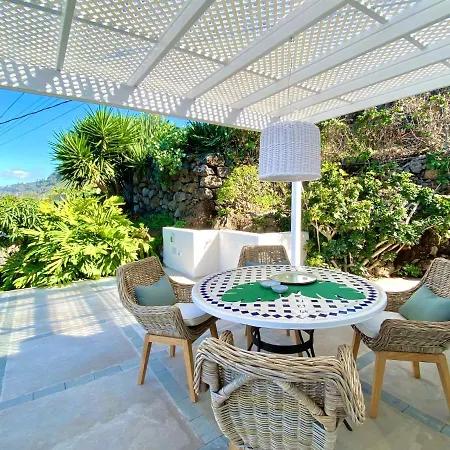 Casa Calma, Private Paradise With Sea View Villa