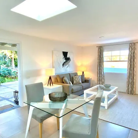 Βίλα Casa Calma, Private Paradise With Sea View La Orotava