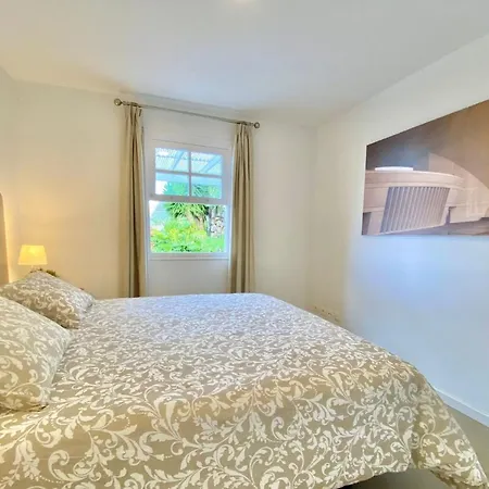 Βίλα Casa Calma, Private Paradise With Sea View La Orotava
