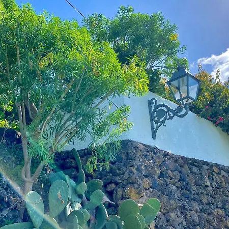 Βίλα Casa Calma, Private Paradise With Sea View