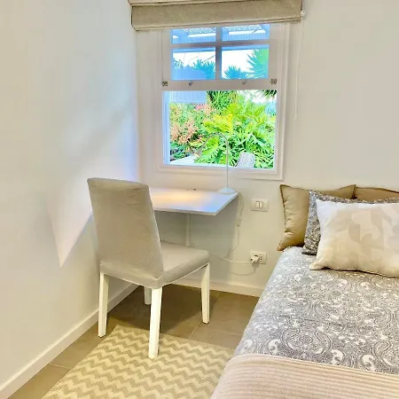 Casa Calma, Private Paradise With Sea View * La Orotava